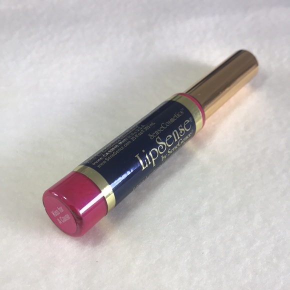 🟠 3 Count - Kiss for a Cause LipSense Lip Color - Picture 2 of 3